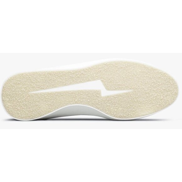 Wolf & Shepherd Cruise TRE White Leather Slip-On Shoes Unisex EU 39 (W 8 /M 6} - Picture 8 of 15